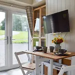 Feriehus Lapwing