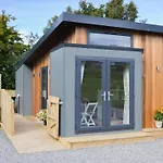 Lapwing Feriehus *