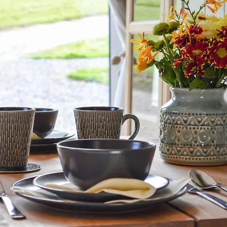 Lapwing Holiday home Westward