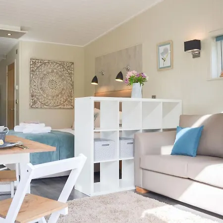 Lapwing Holiday home *