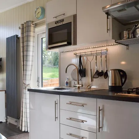 Lapwing Holiday home *