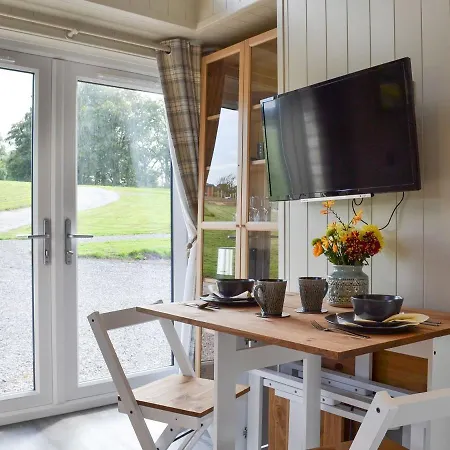 Lapwing Holiday home *