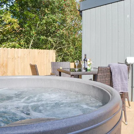 Lapwing Holiday home