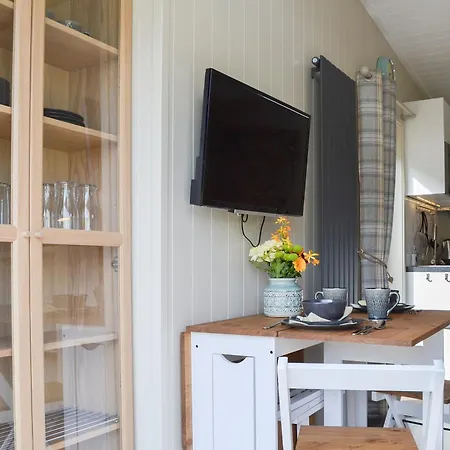 Lapwing بيت للعطل