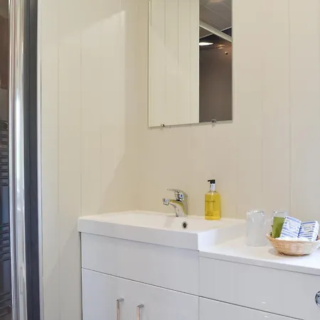 بيت للعطل Lapwing Westward