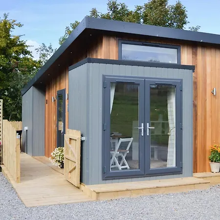 بيت للعطل Lapwing Westward