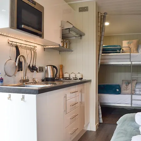 度假居 Lapwing Westward