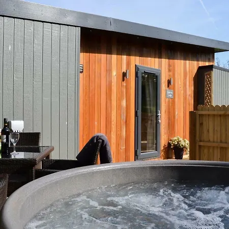 Lapwing Holiday home Westward