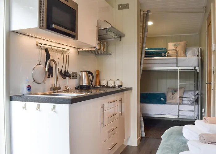 Lapwing بيت للعطل