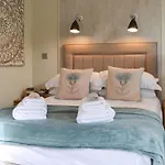Ferienhaus Lapwing