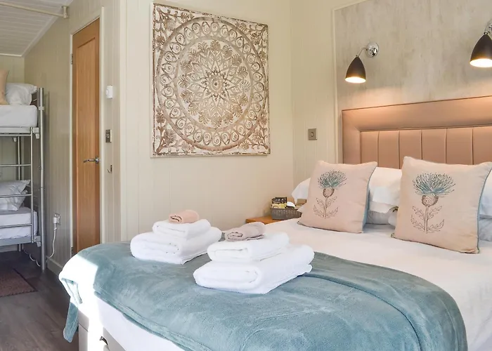 別荘 Lapwing Westward